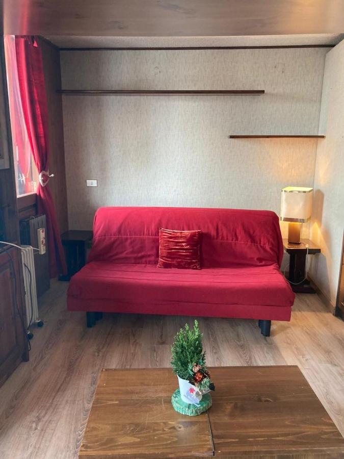 Appartamento Alla Grand'Ourse Breuil-Cervinia Extérieur photo